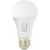 IMMAX NEO LITE SMART žárovka LED E27 9W RGB+CCT barevná a bílá, stmívatelná, WiFi