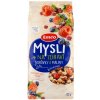 Emco Mysli na Zdravie Chrumkavé čučoriedky a maliny 750g
