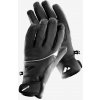 Turistické rukavice Zanier Tour.WS - black