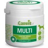 Canvit Multi 100 tabliet, 100g