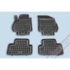 Koberce gumenné Rezaw Plast Chevrolet Orlando 2011- 5 miestne so zvýšeným okrajom