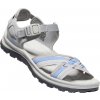 Keen Terradora II Strappy Open Toe Women grey/halogén blue
