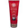 Shiatsu Love Edible Strawberry 75 ml
