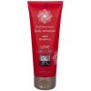 Shiatsu Love Edible Strawberry 75ml