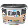 HET - KLASIK COLOR 0267 SVETLÝ HNEDÝ 7kg +1kg