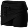 Malfini Two in one skirt W MLI-60401 black (186440) Black S