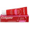 Colgate zubná pasta Max White Bye Bye Stains 75 ml