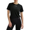 Hummel | hmlTE TOLA T-SHIRT | čierna| XS