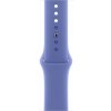 Apple Watch 46mm Periwinkle Sport Band - S/ M MDT74ZM/A