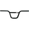 Riadidlá FORCE BMX 9'' Fe, 724x228x22, 2mm, čierne