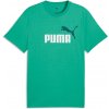 Puma Essentials color small NO 1 Logo zelené biele