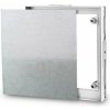 Dvierka revízne pod obklad, DKP 150x150 (VENTS)