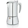 Moka konvička Kela espresso kávovar LATINA 4 šálky KL-10835 (KL-10835)