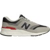 Pánska voľnočasová obuv New Balance, CM997HCJ sivá,tmavo modrá,biela, 44 EU