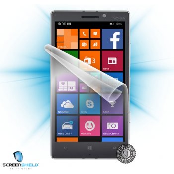 Ochranná fólia ScreenShield Nokia Lumia 930 - displej