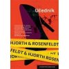 Učedník - Rosenfeldt Hans, Hjorth Michael