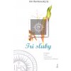Tri sľuby - Chudoba, čistota a poslušnosť v Spoločnosti Ježišovej