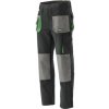 YATO Pracovné bezpečnostné nohavice veľkosť M PALEA