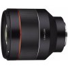 Samyang AF 85mm F/1.4 Sony FE 111577