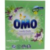 Omo Prací prášok Universal Apple & Water lilly 5 kg 100 PD