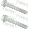 FEBEST Upevňovacie čapy prieč. ramena 2098-001-PCS2