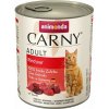 Animonda Carny Adult - Hovädzie 800 g