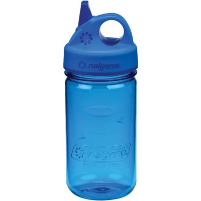 Nalgene Grip n Gulp 350ml