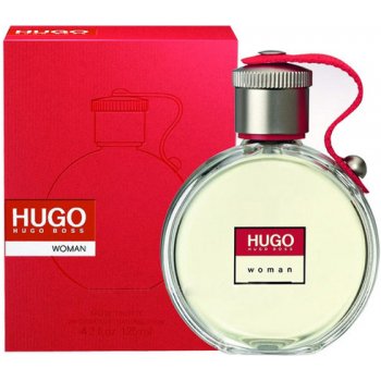 Hugo Boss Hugo Woman r. 1997 toaletná voda dámska 125 ml Tester od 139,8 €  - Heureka.sk