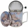 Duo Čajová súprava City Of Magnolias 450 ml