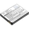 Batéria pre D-Link DWR-933 B1, 2900 mAh, Li-Pol