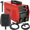 Invertorová elektródová zváračka MMA IGBT 250A 230V, Verke V75004