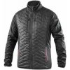 CXS LEONIS II Bunda pánska, modro/červenými doplnkami 1290-212-817-96 2XL