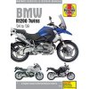 BMW R1200 Twins: 04 to 09 (Mather Phil)
