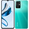 Mobilný telefón Oscal Tiger 10 8GB/256GB zelený (OSC017B1)