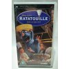 Disney Pixar Ratatouille Playstation Portable