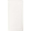 Ape ceramica OBKLAD NXT PALACE VIENNE BLANCO MAT 60X120 cm 1,44m2