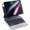 Púzdro na tablet Epico Aluminium Keyboard Case for Apple iPad Pro 13