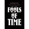 Fools of Time (Northrop Frye)(Brožovaná)