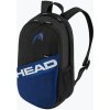 HEAD Team Padel Bag L modrá/čierna