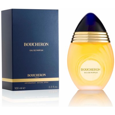 Boucheron Boucheron parfumovaná voda dámska 100 ml