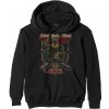 Black Sabbath mikina Bloody Sabbath 666 Čierna L