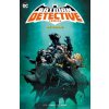 Batman Detective Comics 1 Mytologie - Tomasi Peter J