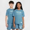 Nike Multi Older Kids Dri-FIT T-Shirt HJ3743-006 modrá