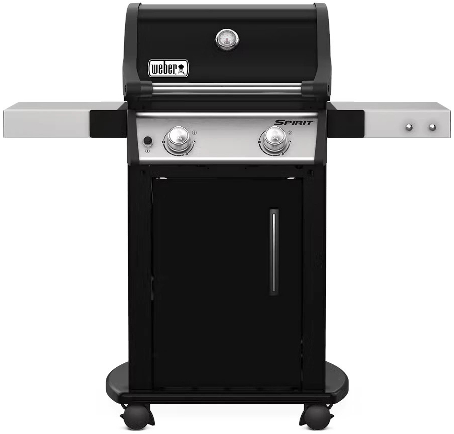 Weber Spirit E-215 GBS od 649 € - Heureka.sk