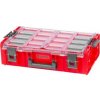 Box QBRICK® System One RED Ultra HD Organizer 2XL