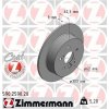 ZIMMERMANN Brzdovy kotuc 590.2590.20