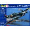 Revell Plastic ModelKit letadlo 03897 Supermarine Spitfire Mk. Vb 1:72