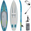 BESTWAY Hydro-Force Aqua Glider Paddleboard set 6532F