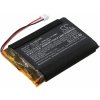 Batérie Cameron Sino CS-TGB123SL, Li-Polymer, 3900 - neoriginálna