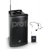 LD Systems Roadman 102 HS B6